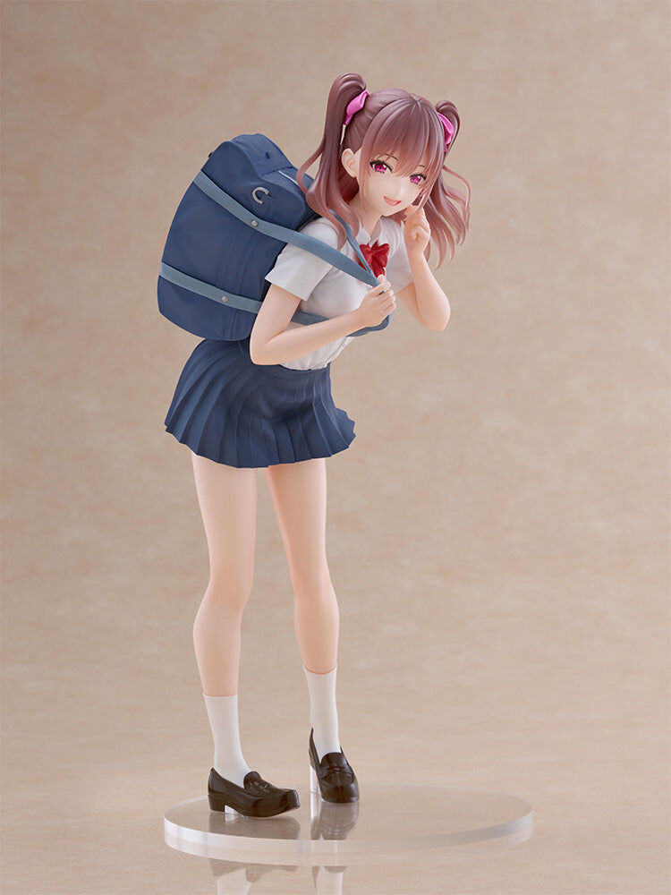 2.5-jigen no Yuuwaku - Tachibana Mikari - Tenitol - Tenitol Tall (FuRyu) photo 7