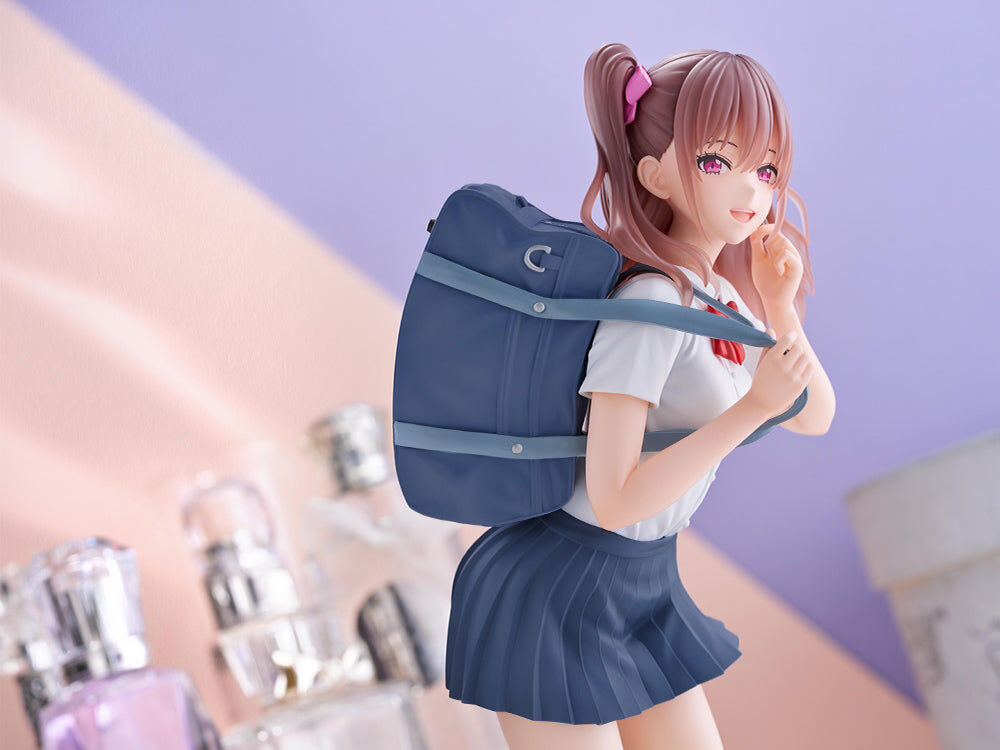 2.5-jigen no Yuuwaku - Tachibana Mikari - Tenitol - Tenitol Tall (FuRyu) photo 8