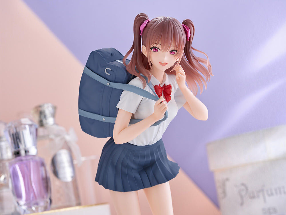 2.5-jigen no Yuuwaku - Tachibana Mikari - Tenitol - Tenitol Tall (FuRyu) photo 9