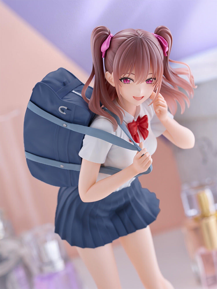 2.5-jigen no Yuuwaku - Tachibana Mikari - Tenitol - Tenitol Tall (FuRyu) photo 10