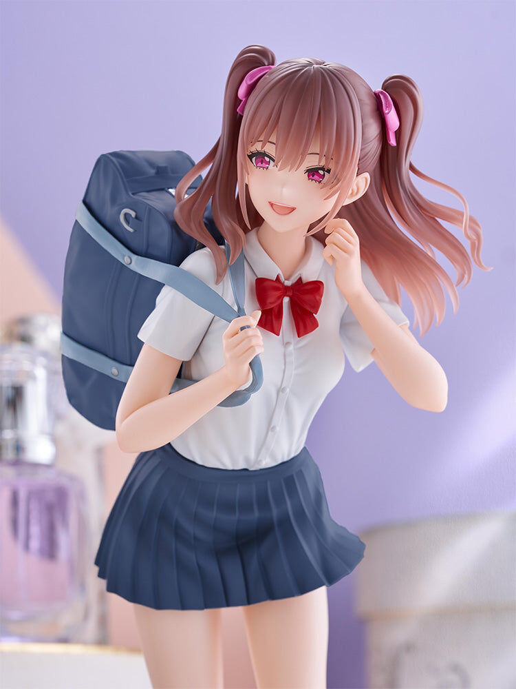 2.5-jigen no Yuuwaku - Tachibana Mikari - Tenitol - Tenitol Tall (FuRyu) photo 11