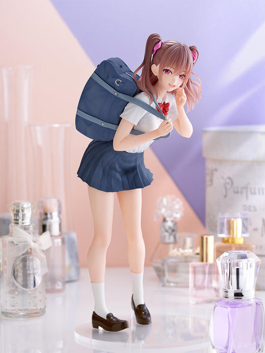 2.5-jigen no Yuuwaku - Tachibana Mikari - Tenitol - Tenitol Tall (FuRyu) photo 12