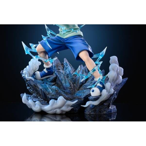Hunter × Hunter - Killua Zoldyck (Plex) photo 9