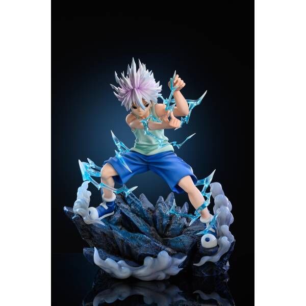 Hunter × Hunter - Killua Zoldyck (Plex) photo 14