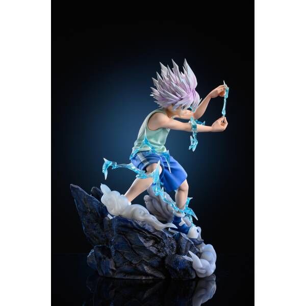 Hunter × Hunter - Killua Zoldyck (Plex) photo 15