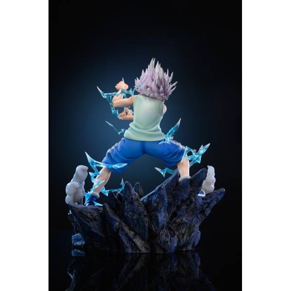 Hunter × Hunter - Killua Zoldyck (Plex) photo 16