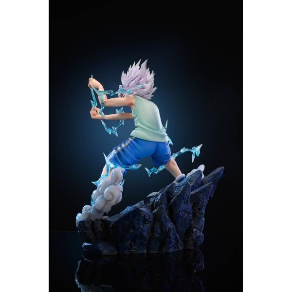 Hunter × Hunter - Killua Zoldyck (Plex) photo 17