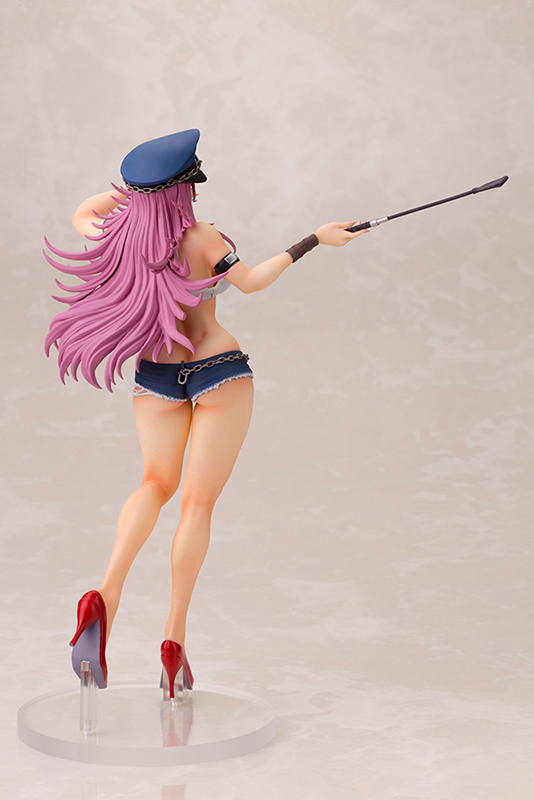 Street Fighter - Poison - Bishoujo Statue - Street Fighter x Bishoujo - 1/7 (Kotobukiya) photo 9