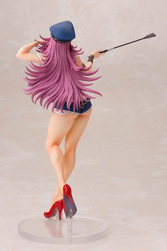 Street Fighter - Poison - Bishoujo Statue - Street Fighter x Bishoujo - 1/7 (Kotobukiya) photo 12