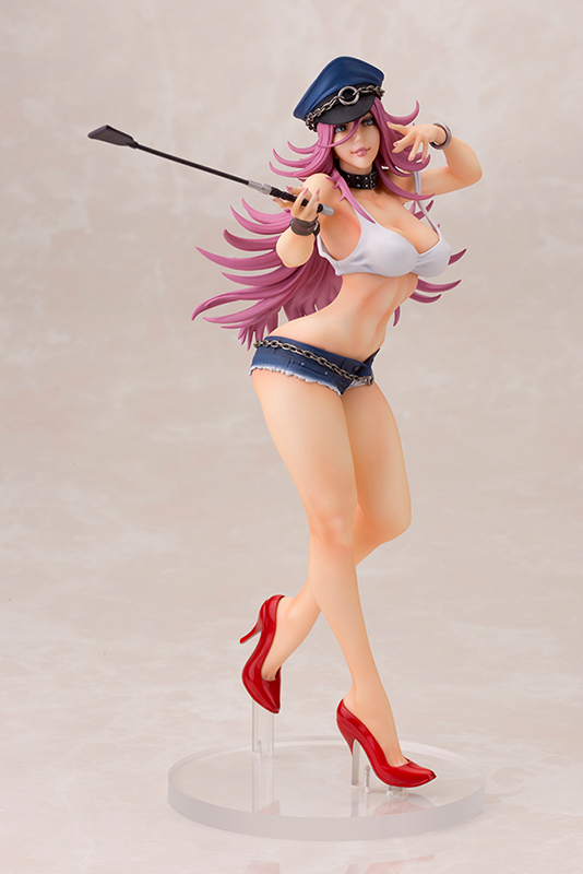 Street Fighter - Poison - Bishoujo Statue - Street Fighter x Bishoujo - 1/7 (Kotobukiya) photo 14