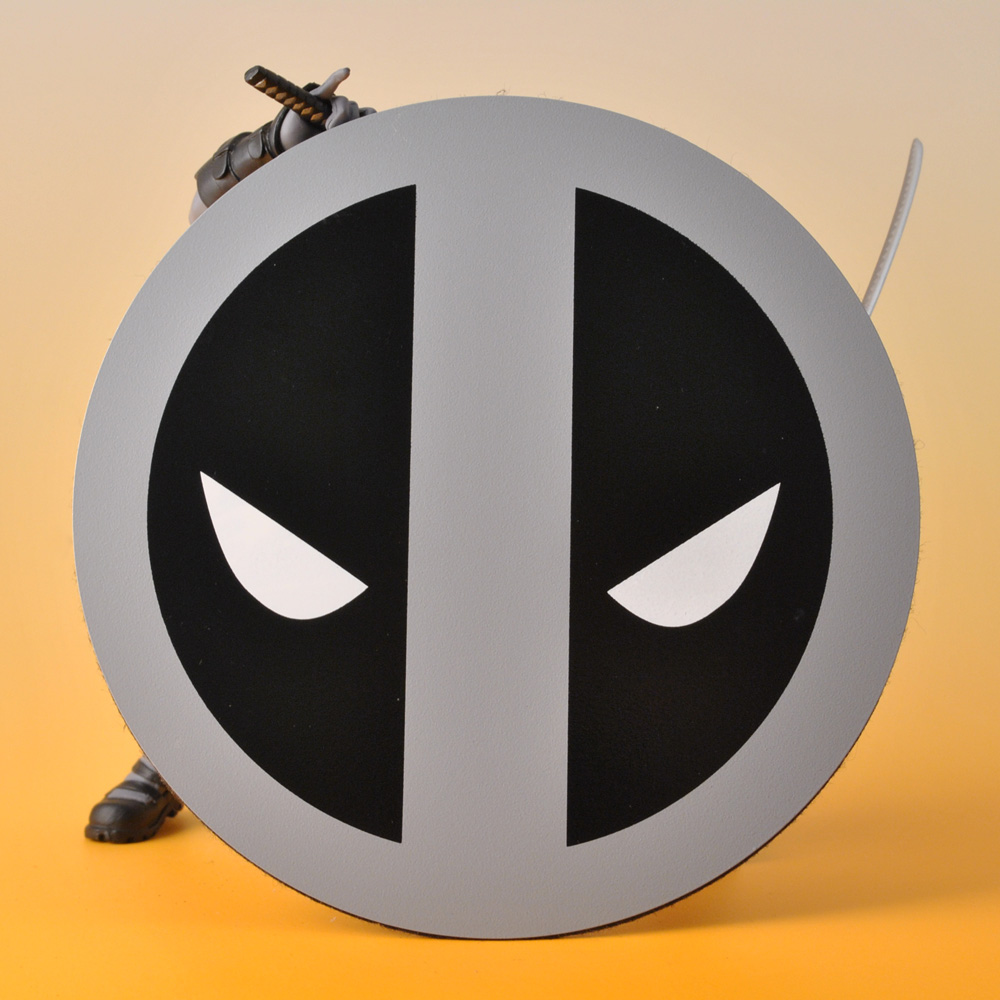 X-Force - Deadpool - ARTFX+ - Marvel NOW! - 1/10 (Kotobukiya) photo 15