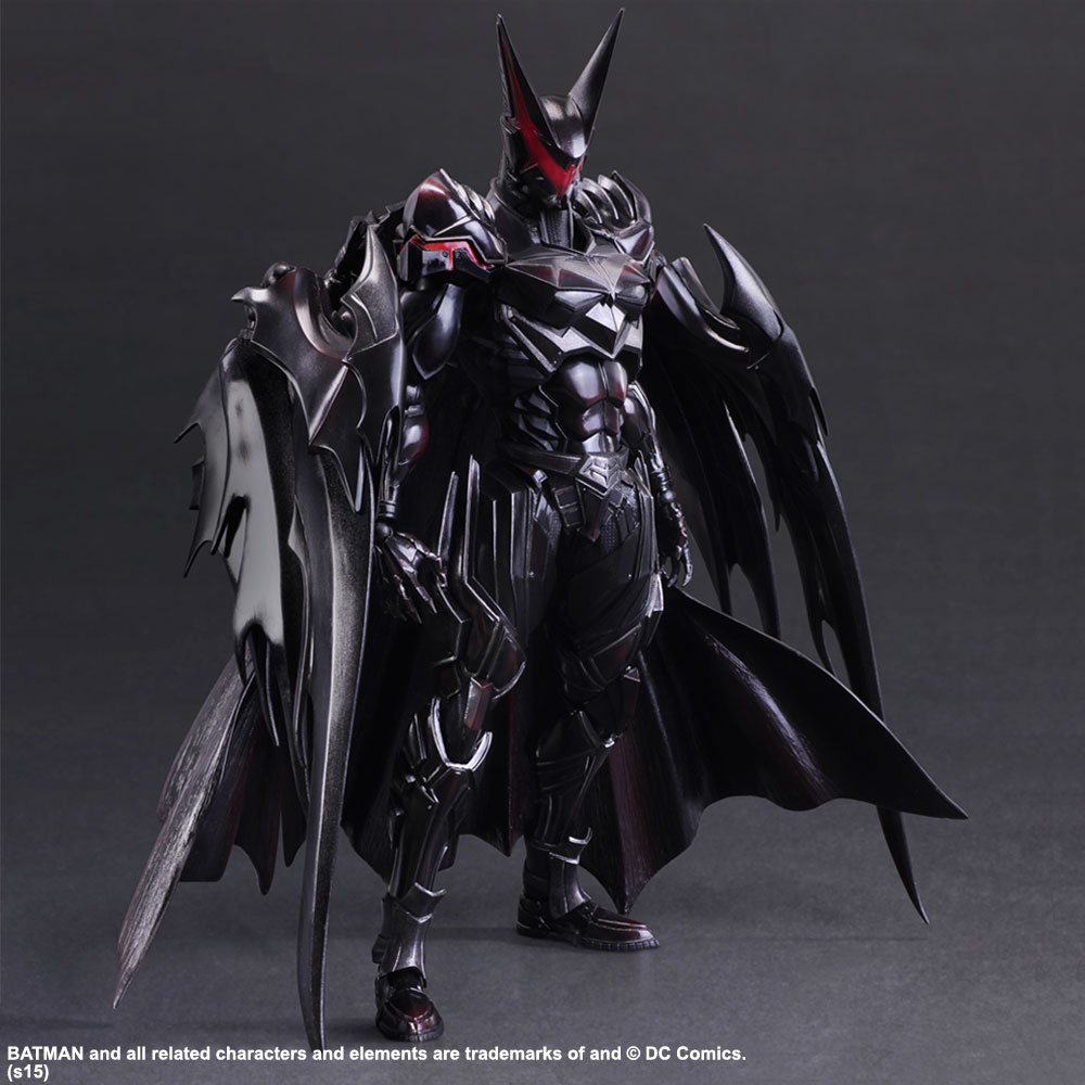 DC Universe - Batman - Play Arts Kai - Variant Play Arts Kai (Square Enix)
