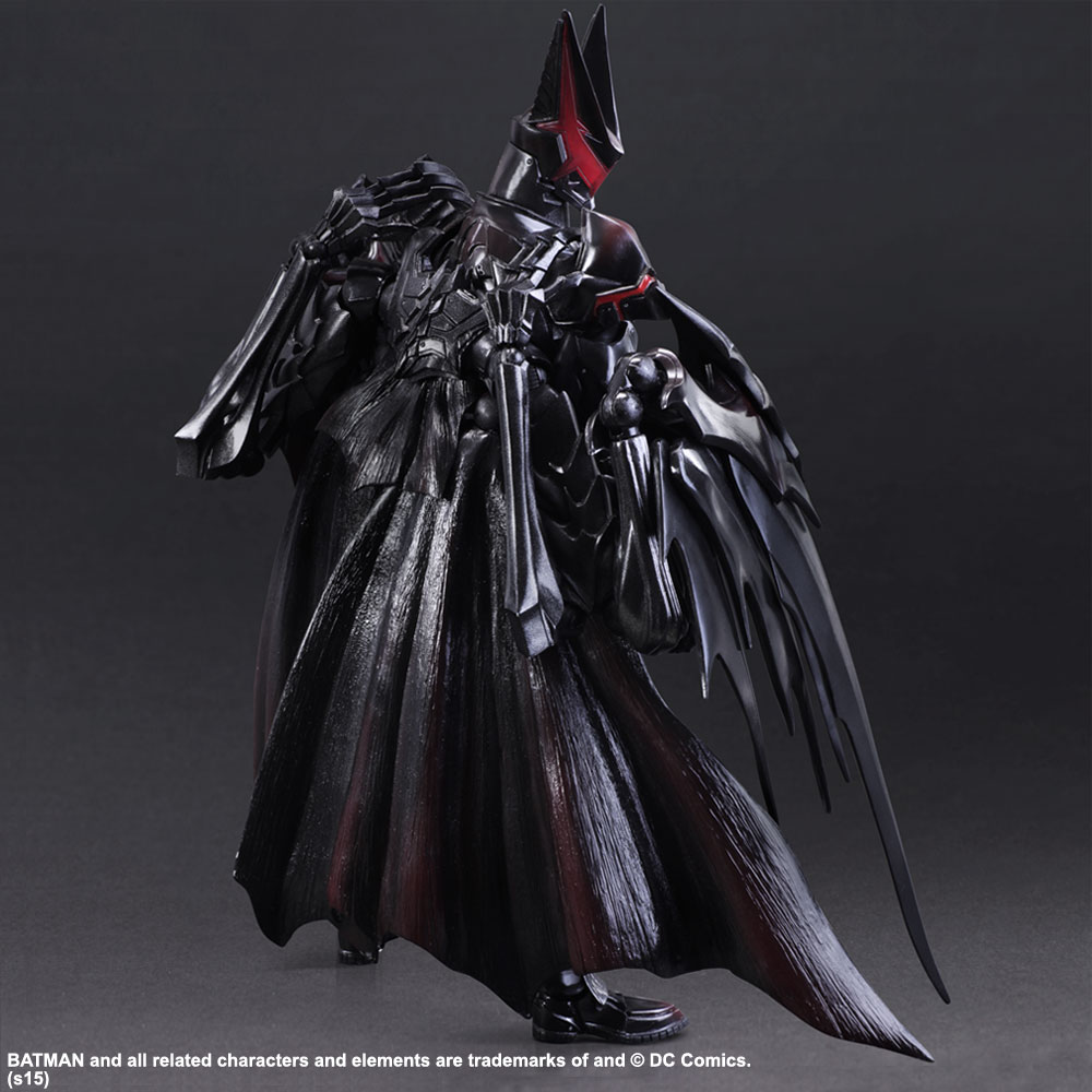 DC Universe - Batman - Play Arts Kai - Variant Play Arts Kai (Square Enix)