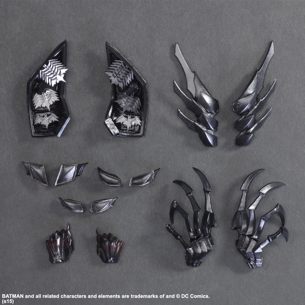 DC Universe - Batman - Play Arts Kai - Variant Play Arts Kai (Square Enix)