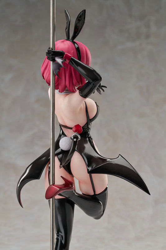 Original - Komurasaki Muma - 1/6 - Bunny Ver. (Ascendia) photo 7