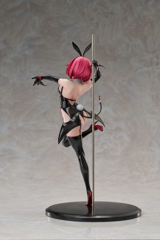 Original - Komurasaki Muma - 1/6 - Bunny Ver. (Ascendia) photo 8