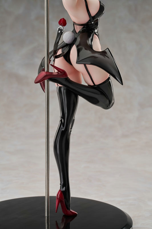 Original - Komurasaki Muma - 1/6 - Bunny Ver. (Ascendia) photo 9