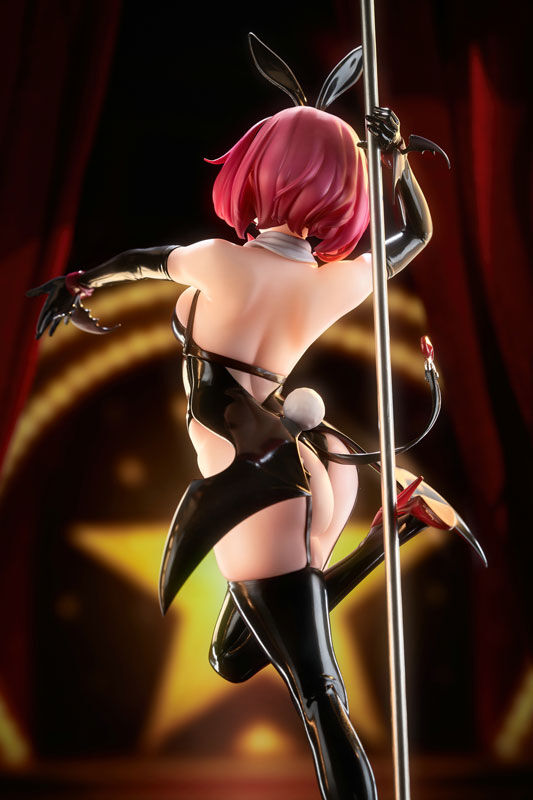 Original - Komurasaki Muma - 1/6 - Bunny Ver. (Ascendia) photo 11