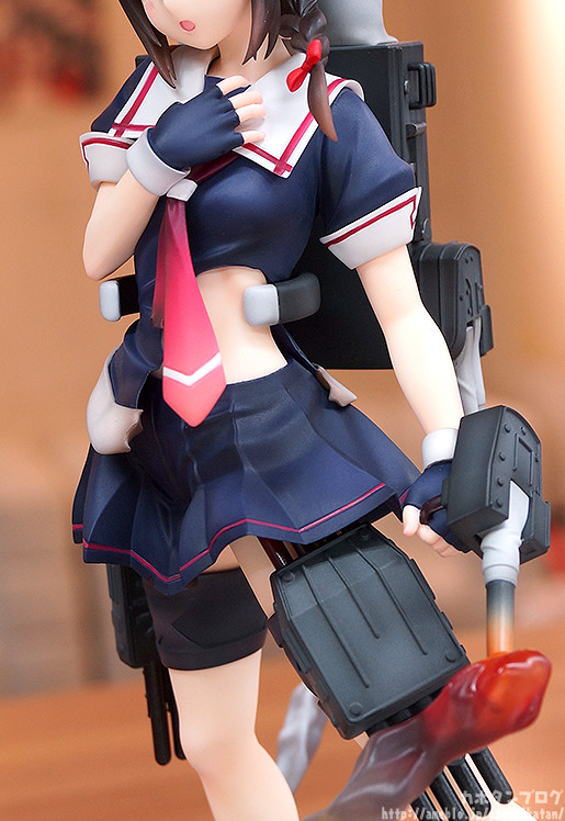 Kantai Collection ~Kan Colle~ - Shigure - 1/8 - Kai-II (Broccoli) photo 2