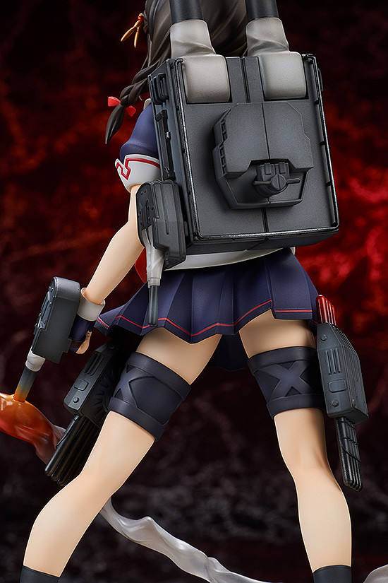 Kantai Collection ~Kan Colle~ - Shigure - 1/8 - Kai-II (Broccoli) photo 5