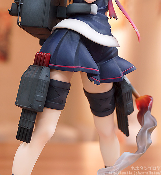 Kantai Collection ~Kan Colle~ - Shigure - 1/8 - Kai-II (Broccoli) photo 13