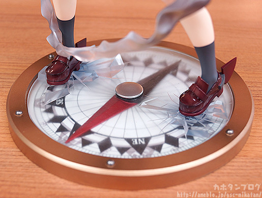Kantai Collection ~Kan Colle~ - Shigure - 1/8 - Kai-II (Broccoli) photo 15