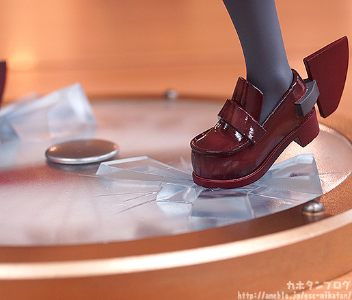 Kantai Collection ~Kan Colle~ - Shigure - 1/8 - Kai-II (Broccoli) photo 16