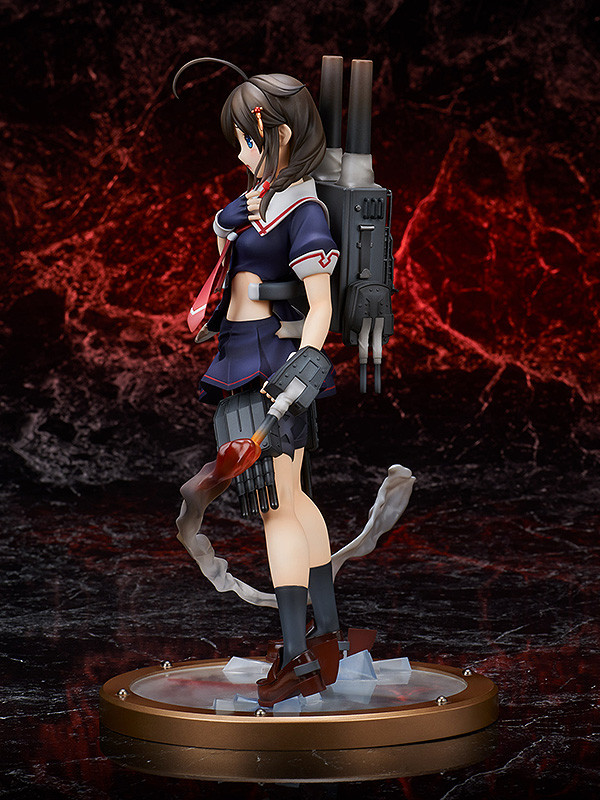 Kantai Collection ~Kan Colle~ - Shigure - 1/8 - Kai-II (Broccoli) photo 21