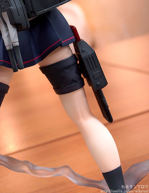 Kantai Collection ~Kan Colle~ - Shigure - 1/8 - Kai-II (Broccoli) photo 22