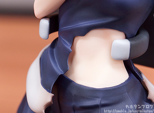 Kantai Collection ~Kan Colle~ - Shigure - 1/8 - Kai-II (Broccoli) photo 23