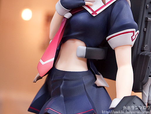 Kantai Collection ~Kan Colle~ - Shigure - 1/8 - Kai-II (Broccoli) photo 24