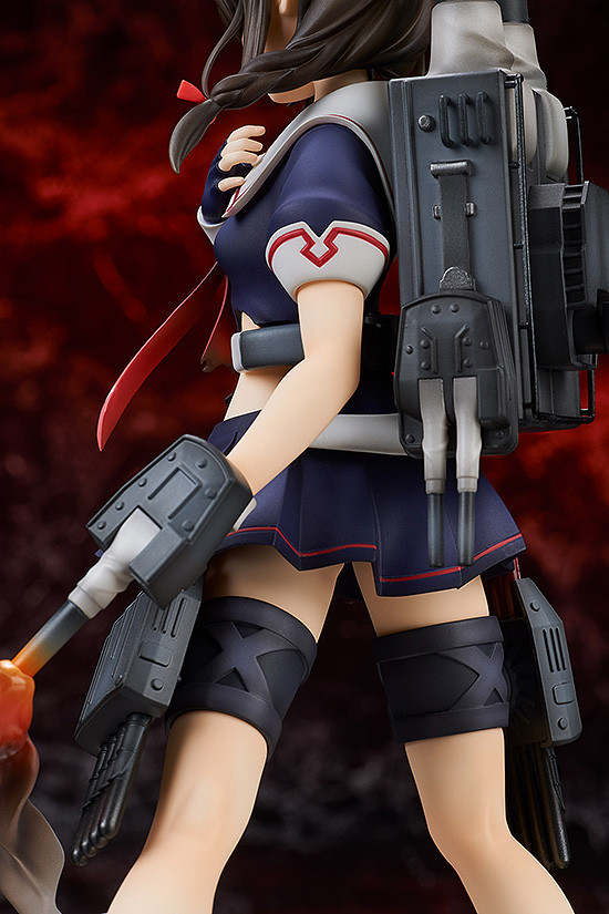 Kantai Collection ~Kan Colle~ - Shigure - 1/8 - Kai-II (Broccoli) photo 28