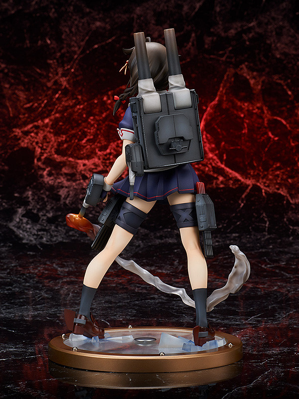 Kantai Collection ~Kan Colle~ - Shigure - 1/8 - Kai-II (Broccoli) photo 29