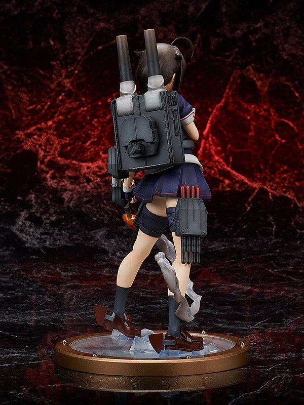 Kantai Collection ~Kan Colle~ - Shigure - 1/8 - Kai-II (Broccoli) photo 30