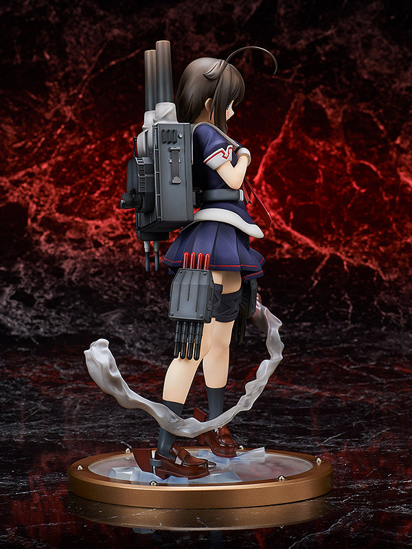 Kantai Collection ~Kan Colle~ - Shigure - 1/8 - Kai-II (Broccoli) photo 31