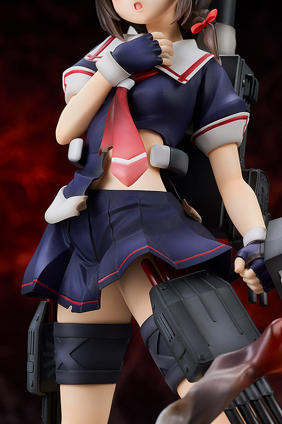 Kantai Collection ~Kan Colle~ - Shigure - 1/8 - Kai-II (Broccoli) photo 38