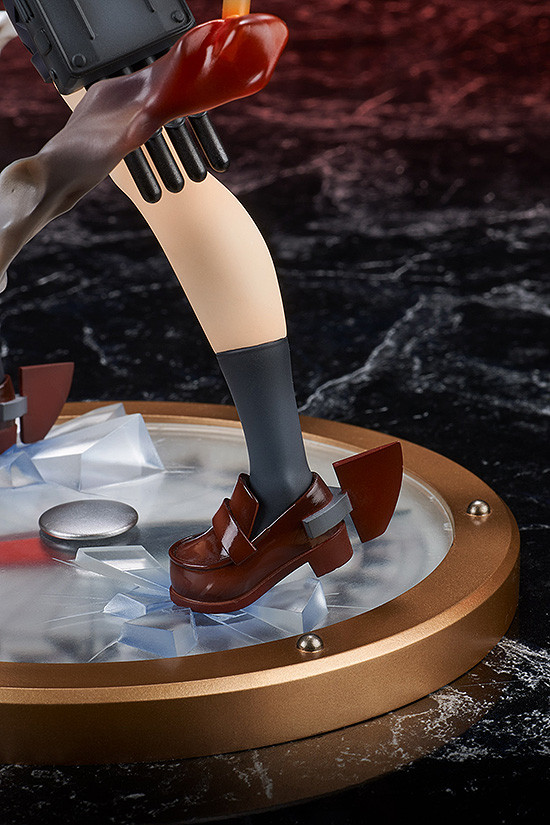 Kantai Collection ~Kan Colle~ - Shigure - 1/8 - Kai-II (Broccoli) photo 41