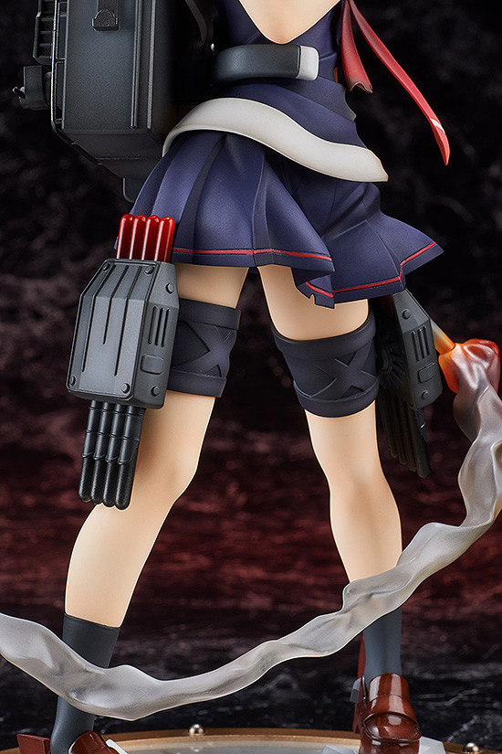 Kantai Collection ~Kan Colle~ - Shigure - 1/8 - Kai-II (Broccoli) photo 42