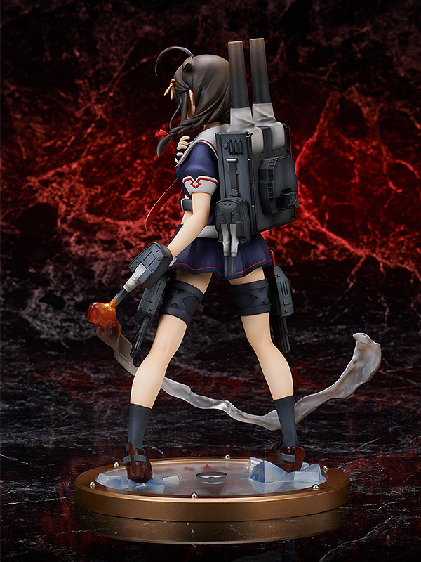 Kantai Collection ~Kan Colle~ - Shigure - 1/8 - Kai-II (Broccoli) photo 45