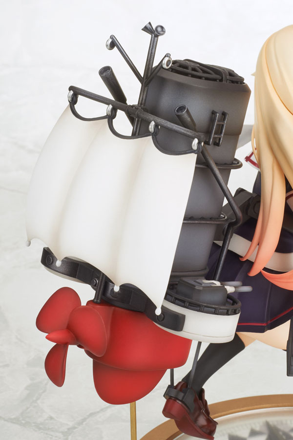 Kantai Collection ~KanColle~ - Yuudachi - 1/8 - Kai Ni (Broccoli) photo 26