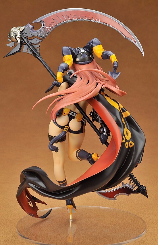 Hyakka Ryouran - Tokugawa Sen - 1/8 - Sadistic Succubus Ver. (Alter) photo 7