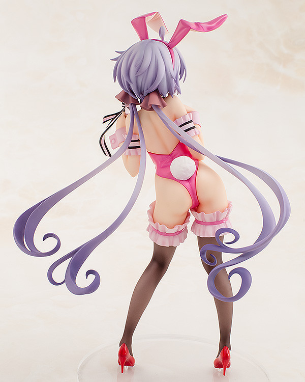 Senki Zesshou Symphogear G - Yukine Chris - 1/7 - Bunny Style (Aquamarine) photo 44