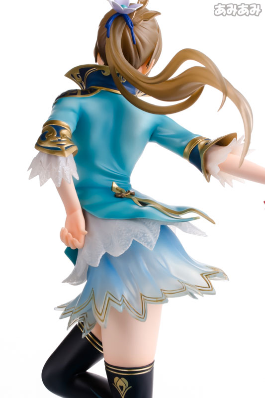 Shin Sangoku Musou 7 - Wang Yuanji - 1/8 (Amakuni, Hobby Japan) photo 22