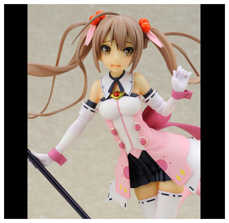 Rokujouma no Shinryakusha!? - Nijino Yurika - 1/8 (Di molto bene)