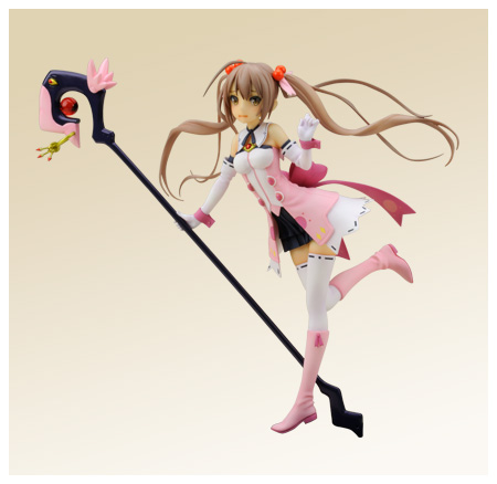 Rokujouma no Shinryakusha!? - Nijino Yurika - 1/8 (Di molto bene) photo 2