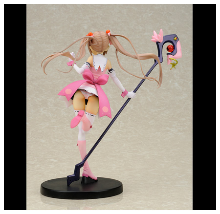 Rokujouma no Shinryakusha!? - Nijino Yurika - 1/8 (Di molto bene) photo 3