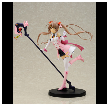 Rokujouma no Shinryakusha!? - Nijino Yurika - 1/8 (Di molto bene) photo 4