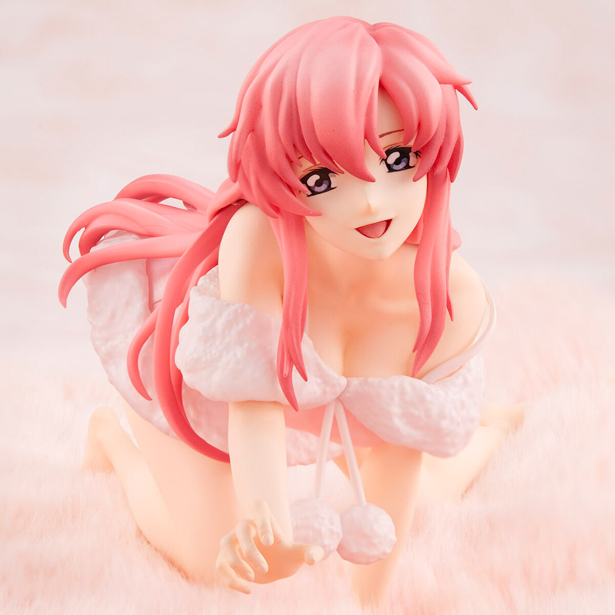 Kidou Senshi Gundam SEED Destiny - Meer Campbell - G.E.M. - Negligee Ver. (MegaHouse) photo 3