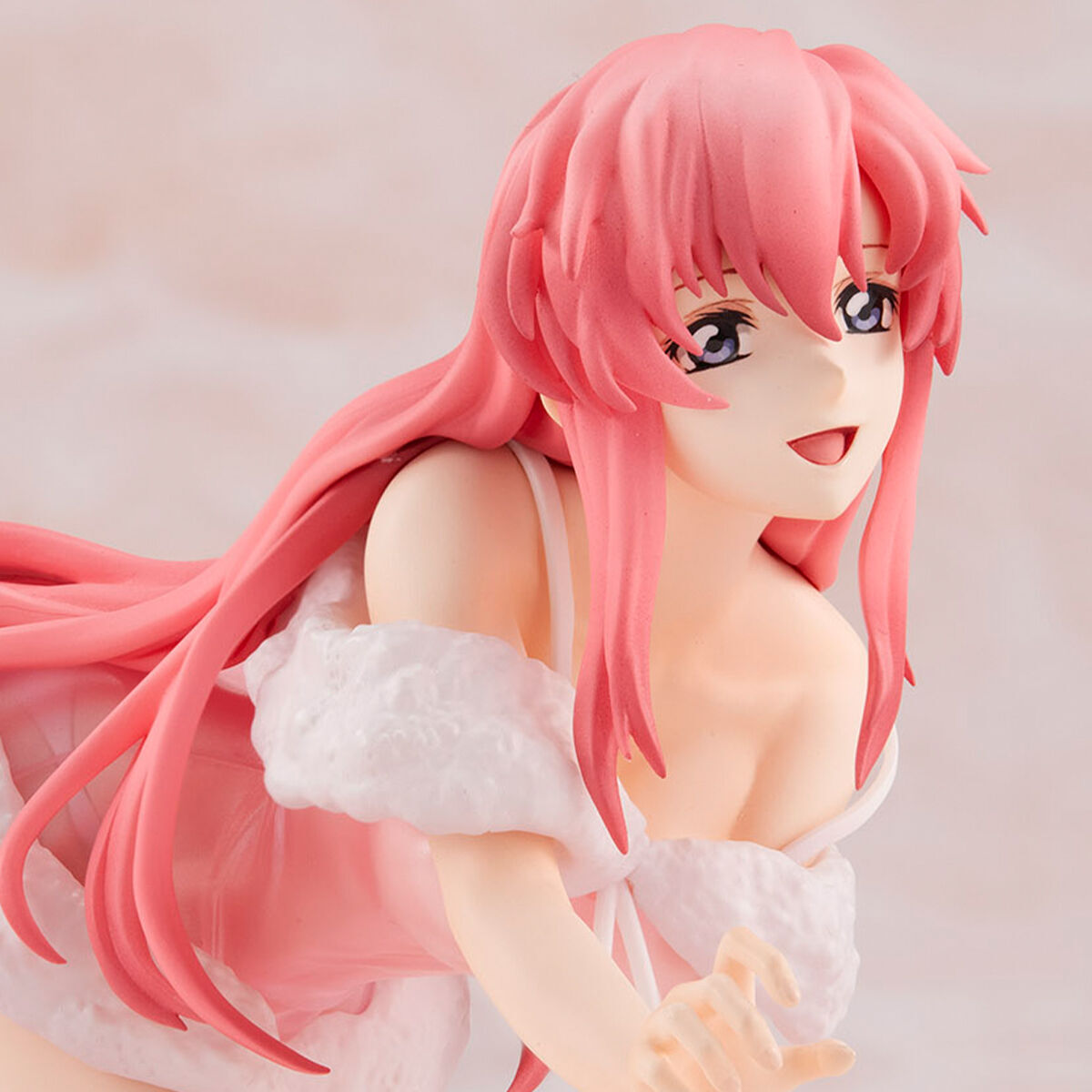Kidou Senshi Gundam SEED Destiny - Meer Campbell - G.E.M. - Negligee Ver. (MegaHouse) photo 4