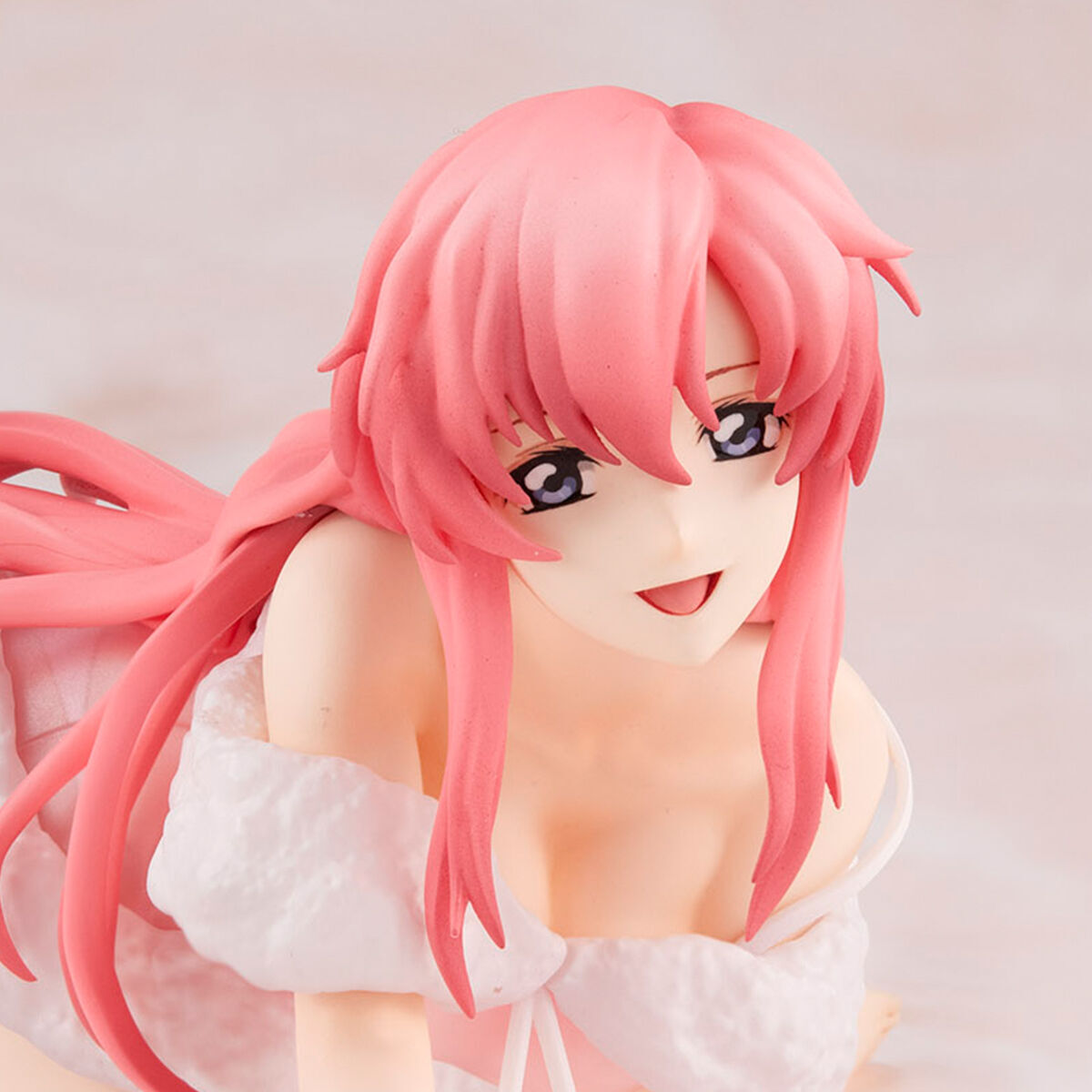 Kidou Senshi Gundam SEED Destiny - Meer Campbell - G.E.M. - Negligee Ver. (MegaHouse) photo 5